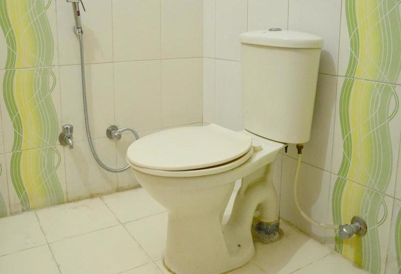 ホテル Oyo Rooms New Sanganer Road Hem Marg