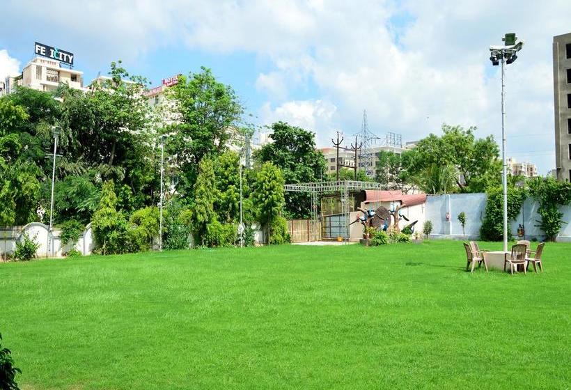 ホテル Oyo Rooms New Sanganer Road Hem Marg