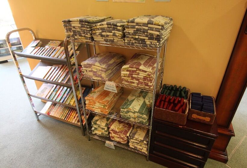 هتل Panorama Inn Yamanakako