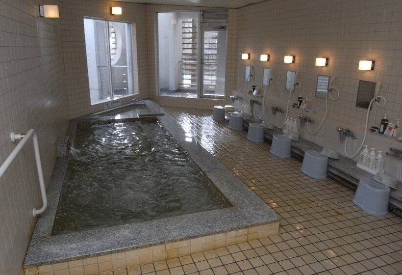 هتل Panorama Inn Yamanakako