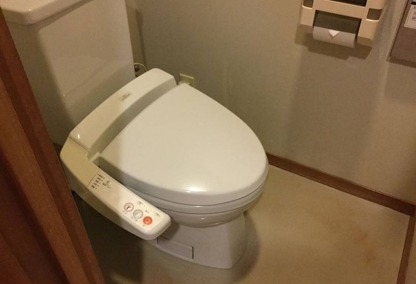 هتل Panorama Inn Yamanakako