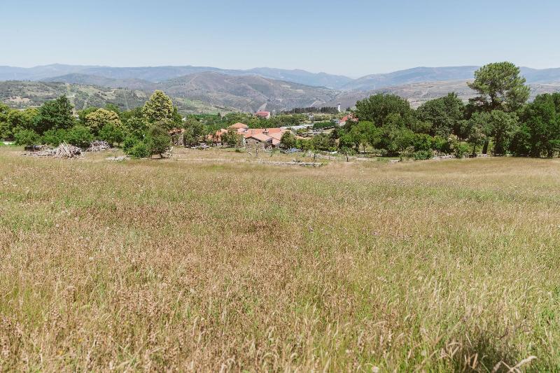 فندق Pazo Da Pena Manzaneda