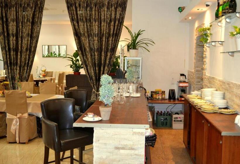 בית מלון כפרי Piast