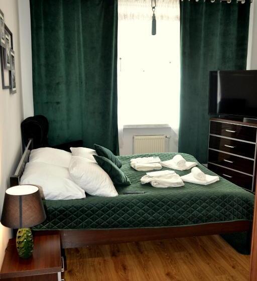 בית מלון כפרי Piast