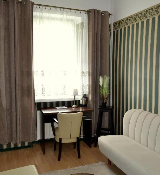 בית מלון כפרי Piast