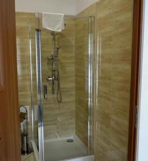 בית מלון כפרי Piast