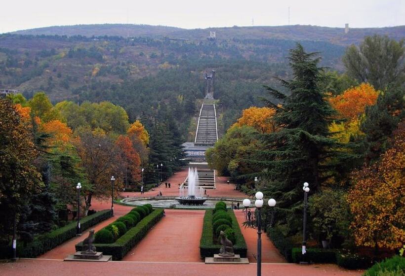 هتل Piccolo Casa Bella