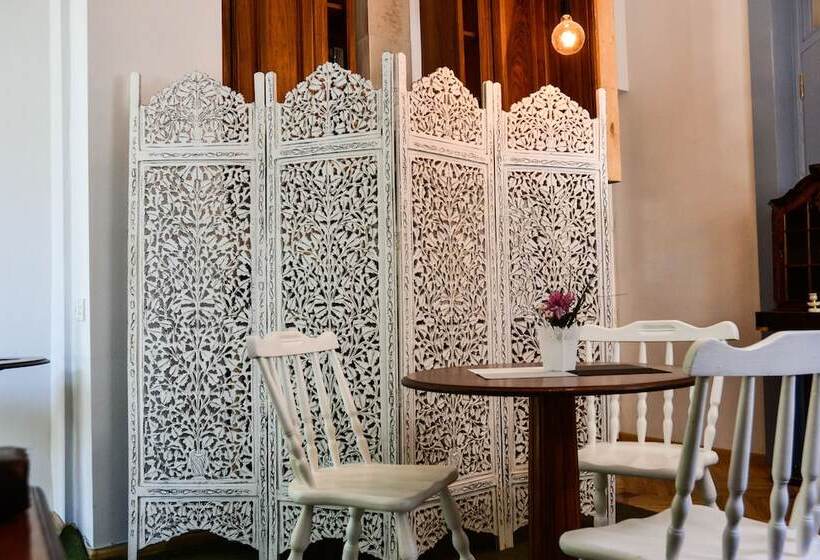 هتل Piccolo Casa Bella