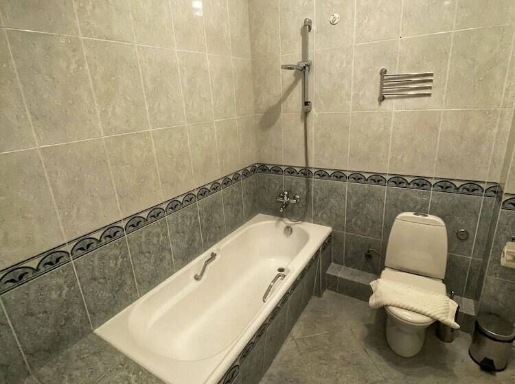 هتل Piccolo Casa Bella