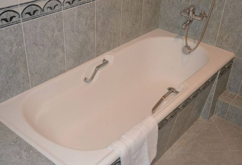 هتل Piccolo Casa Bella