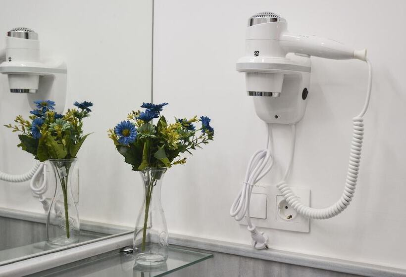 هتل Piccolo Casa Bella