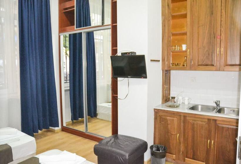 هتل Piccolo Casa Bella