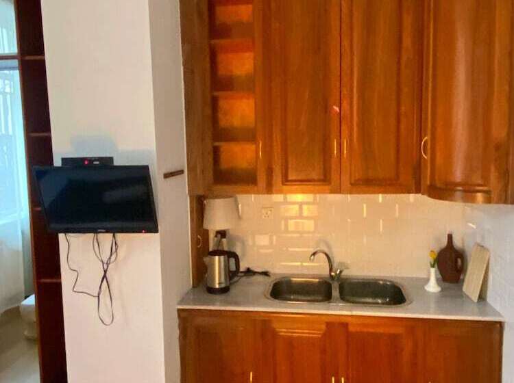 هتل Piccolo Casa Bella