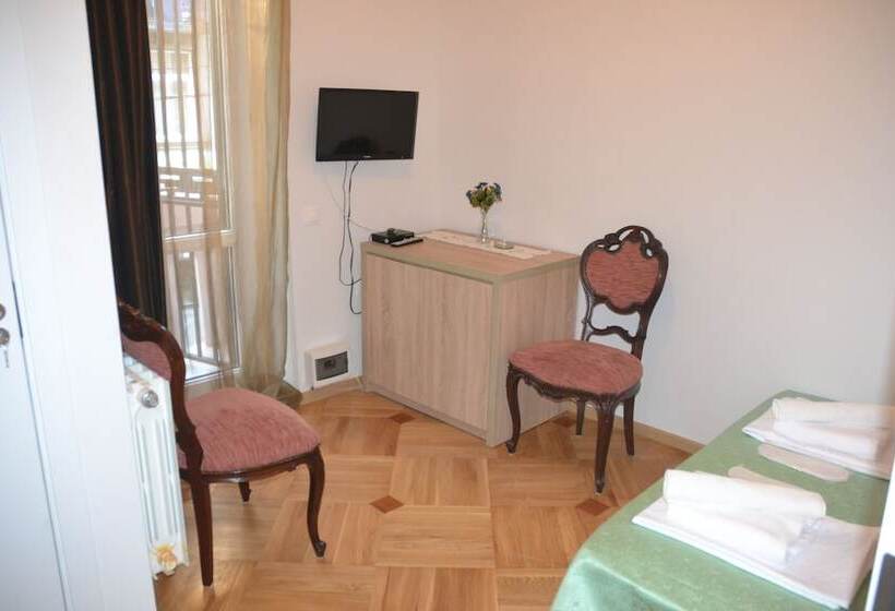 هتل Piccolo Casa Bella