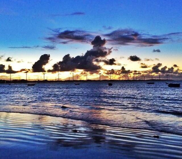 בית מלון כפרי Pousada Pais Tropical