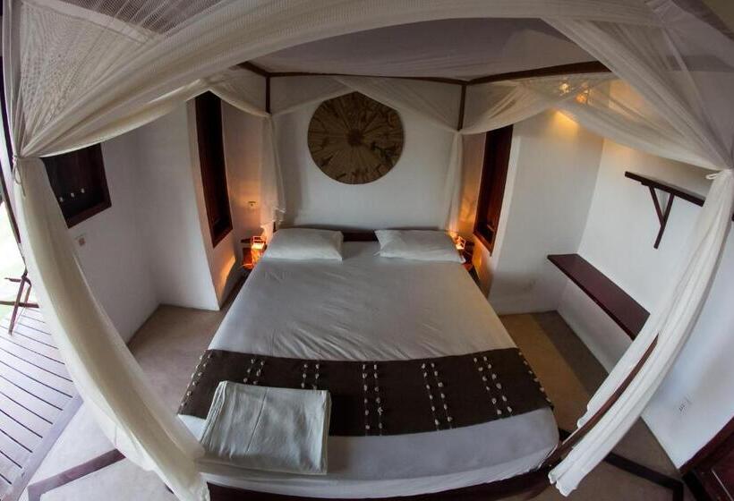 فندق Pousada Pais Tropical