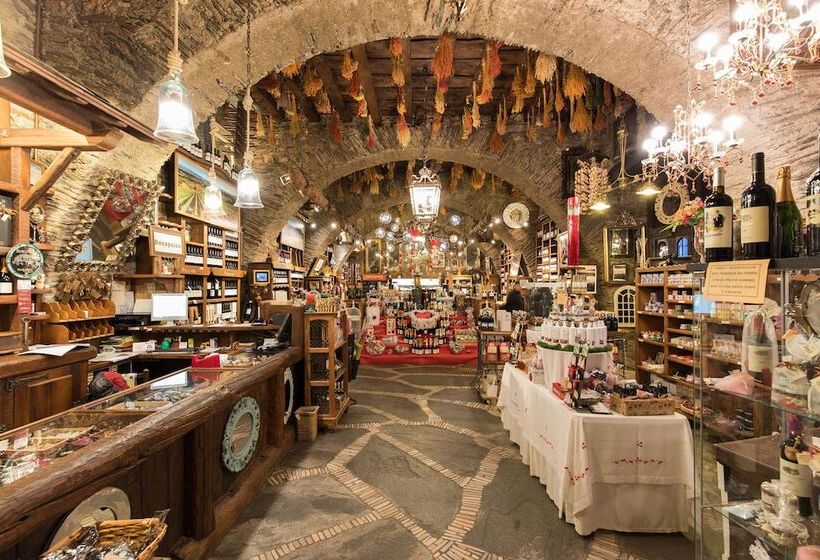 호텔 Prada A Tope   Palacio De Canedo