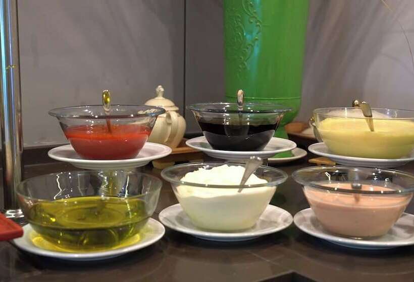 בית מלון כפרי Premium Beach