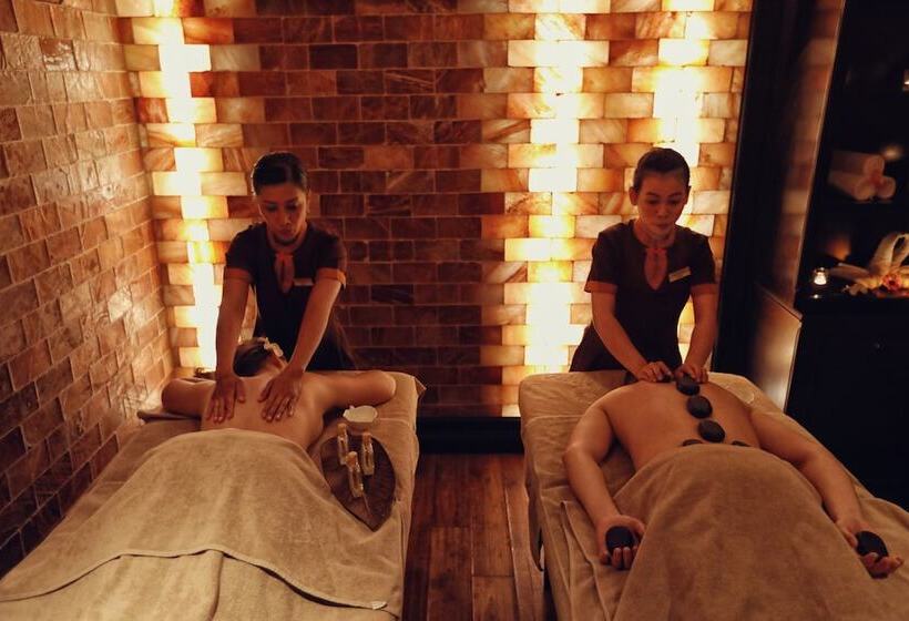 בית מלון כפרי Premium Beach