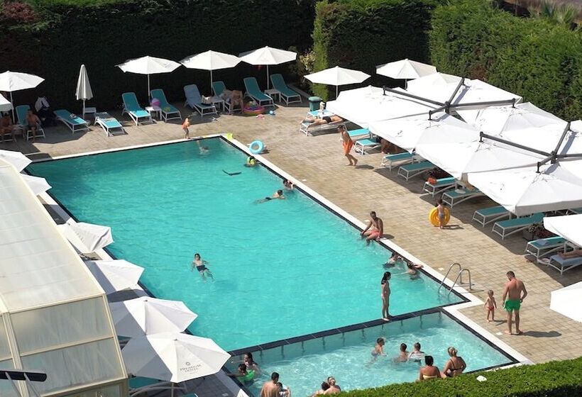 בית מלון כפרי Premium Beach