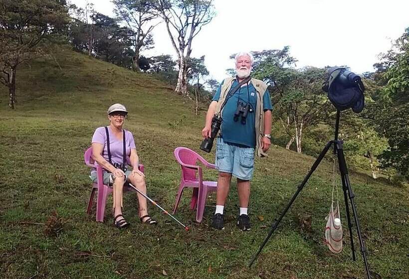 酒店 Rainforest Yasmin