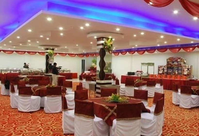 فندق Raj Haveli Heritage