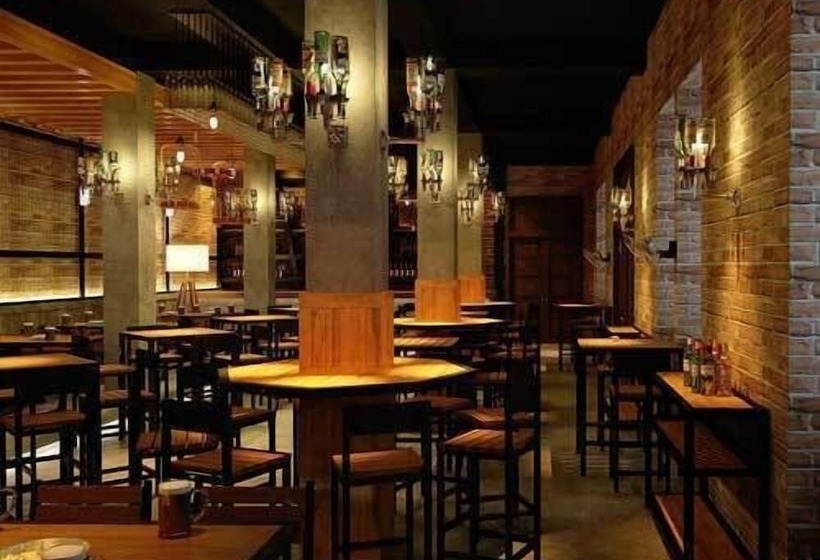 فندق Raj Haveli Heritage