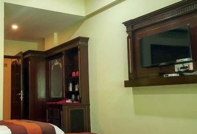 فندق Raj Haveli Heritage