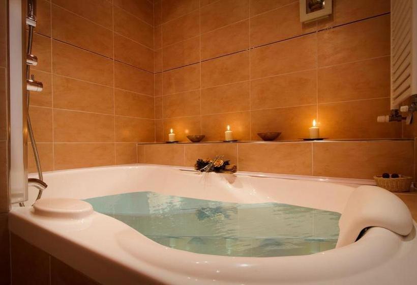 בית מלון כפרי Relais Antica Locanda La Diligenza