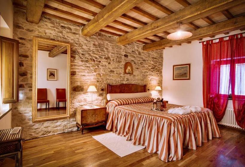 בית מלון כפרי Relais Antica Locanda La Diligenza