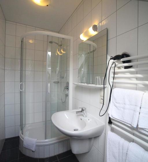 בית מלון כפרי Restaurant Alte Stadtmauer