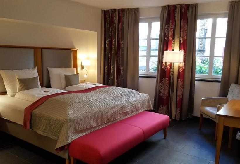 בית מלון כפרי Restaurant Alte Stadtmauer