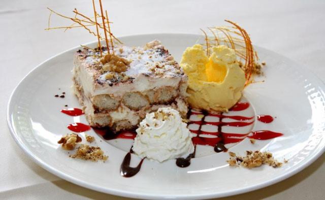 ホテル Restaurant Balkan