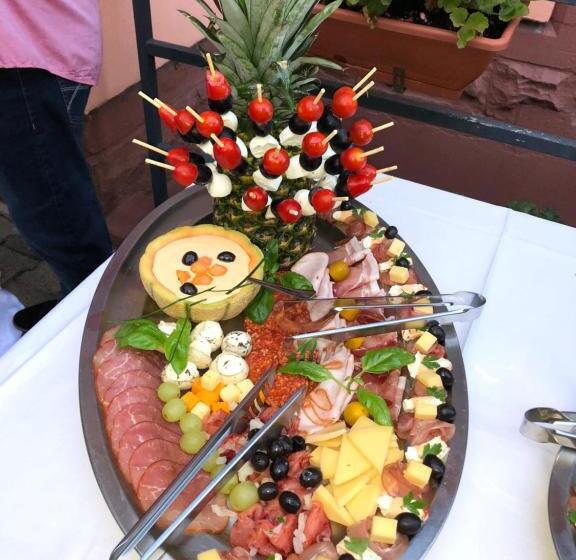 ホテル Restaurant Balkan