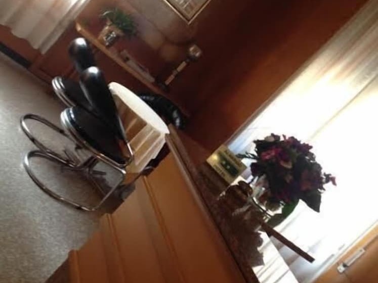 فندق Ristorante Albergo Roma