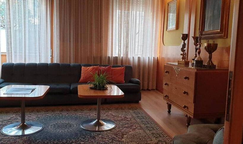 فندق Ristorante Albergo Roma