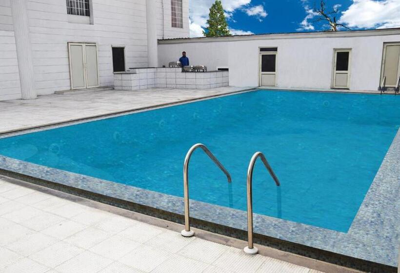 בית מלון כפרי Rose Petal