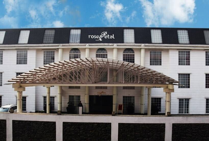호텔 Rose Petal