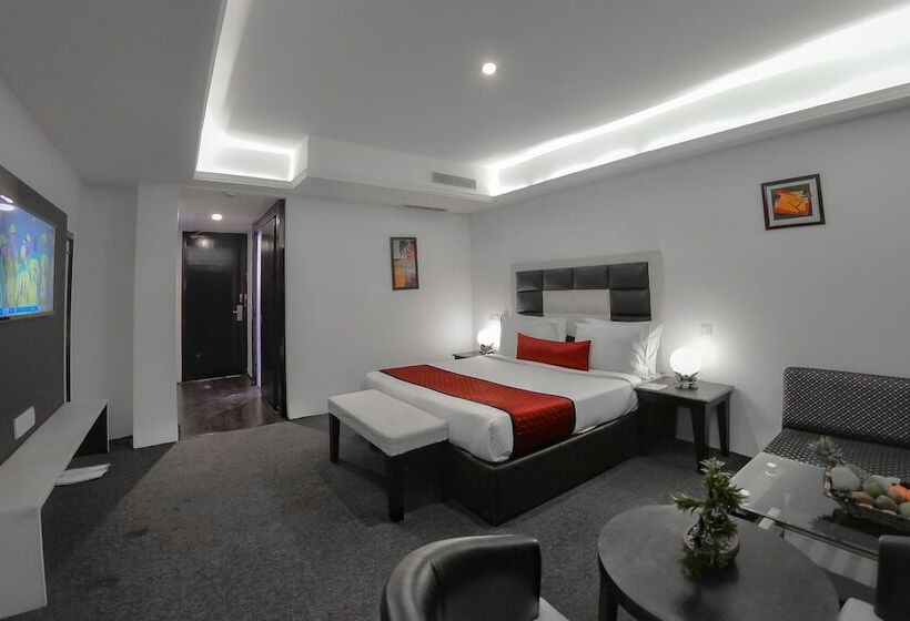 בית מלון כפרי Rose Petal