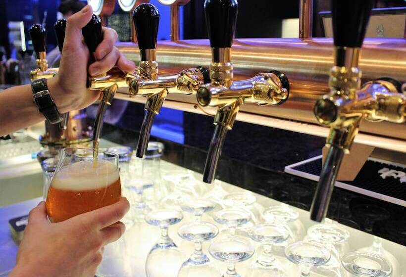 Отель Royal & Spa