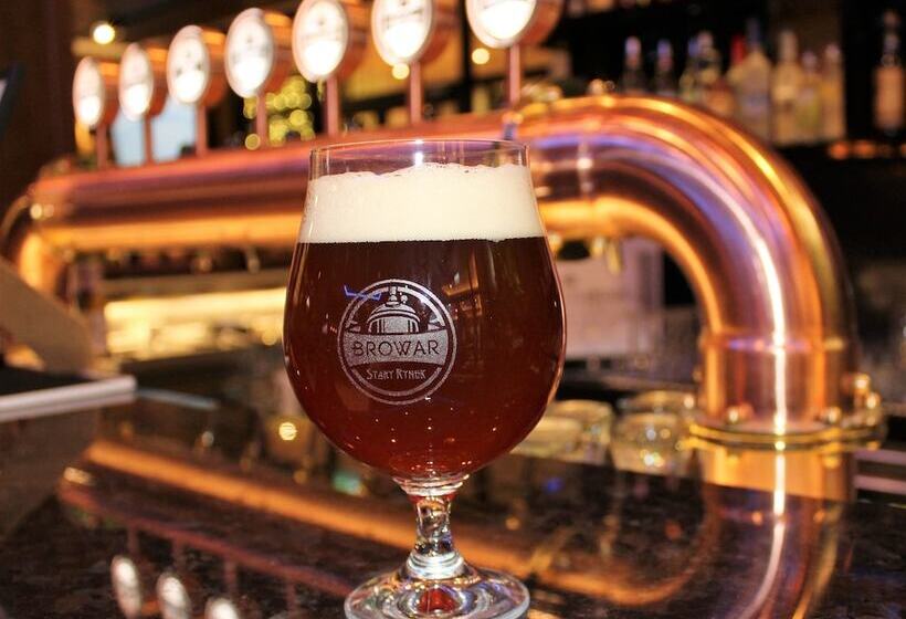 Отель Royal & Spa