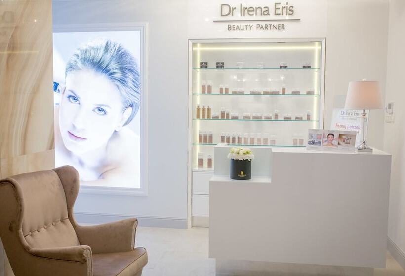 Отель Royal & Spa