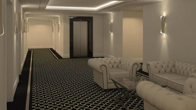 Отель Royal & Spa