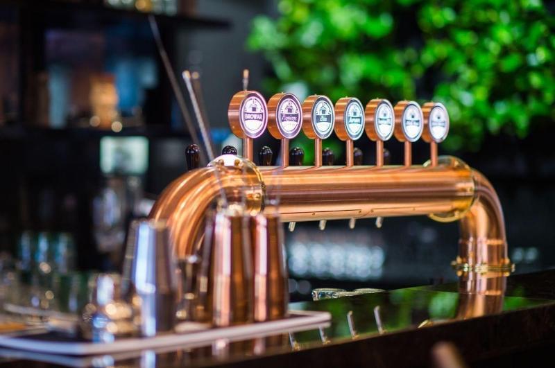 Отель Royal & Spa