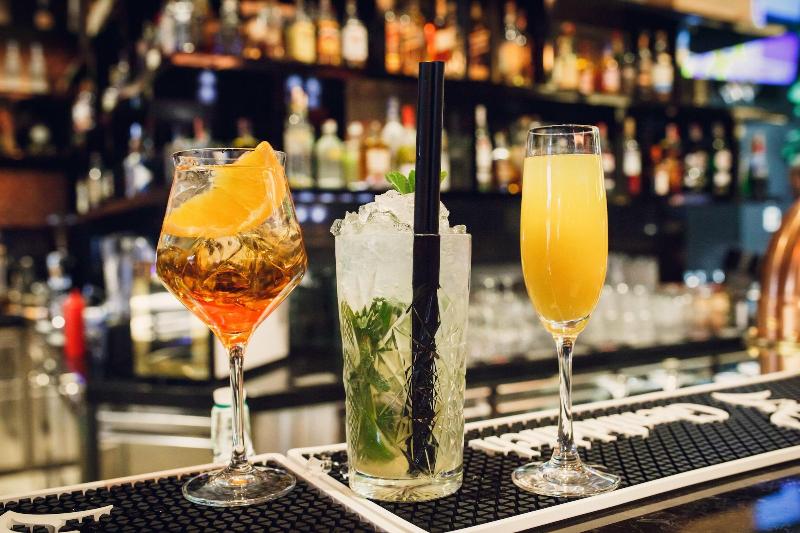 Отель Royal & Spa