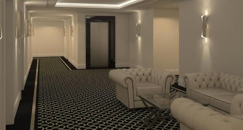 Отель Royal & Spa