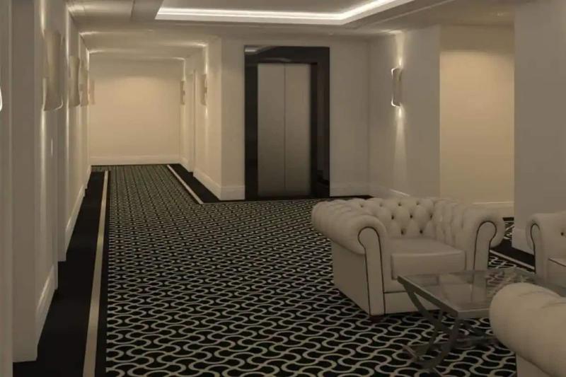 Отель Royal & Spa