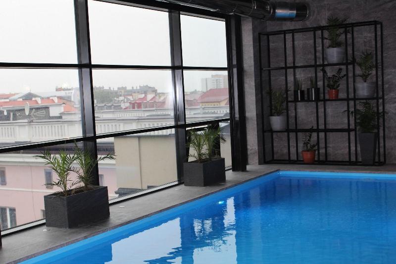 Отель Royal & Spa