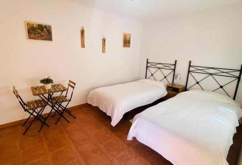 בית מלון כפרי Rural El Arca De Noé