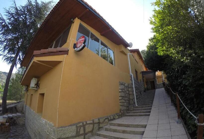 בית מלון כפרי Rural El Arca De Noé